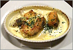 吉祥寺のイタリア料理Talk Back Bicoque (Kichijoji Italian Restaurant)