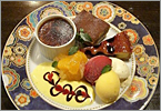 吉祥寺のイタリア料理Talk Back Bicoque (Kichijoji Italian Restaurant)