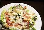吉祥寺のイタリア料理Talk Back Bicoque (Kichijoji Italian Restaurant)