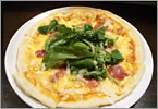 吉祥寺のイタリア料理Talk Back Bicoque (Kichijoji Italian Restaurant)