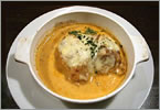 吉祥寺のイタリア料理Talk Back Bicoque (Kichijoji Italian Restaurant)