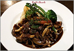 吉祥寺のイタリア料理Talk Back Bicoque (Kichijoji Italian Restaurant)